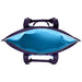 YETI Hopper M30 Tote Soft Cooler Pace Purple Image 07