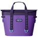 YETI Hopper M30 Tote Soft Cooler Pace Purple Image 08