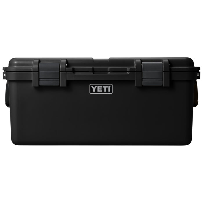YETI LoadOut GoBox 60 Gear Case Black Image 01
