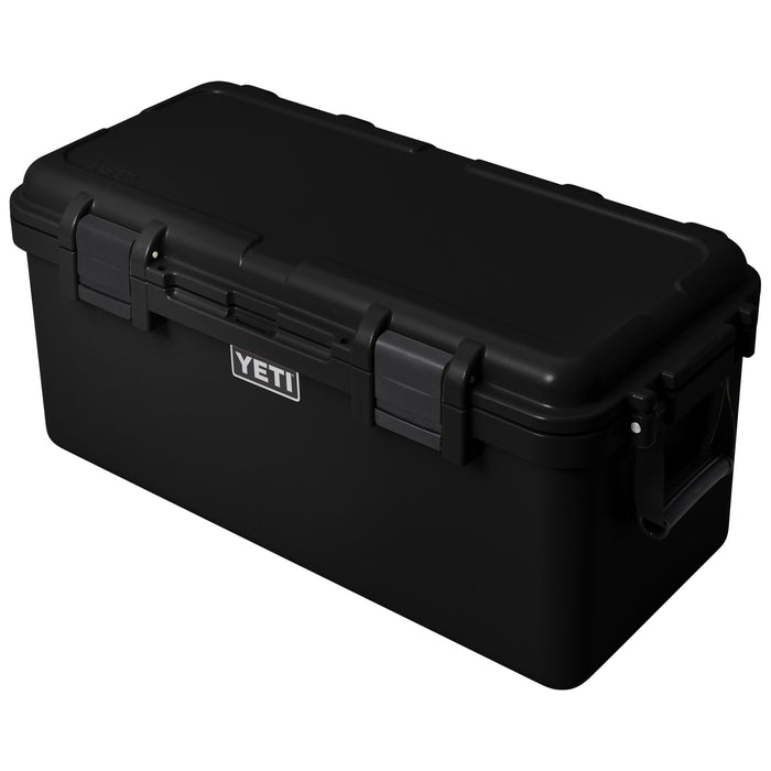 YETI LoadOut GoBox 60 Gear Case Black Image 02