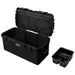 YETI LoadOut GoBox 60 Gear Case Black Image 03