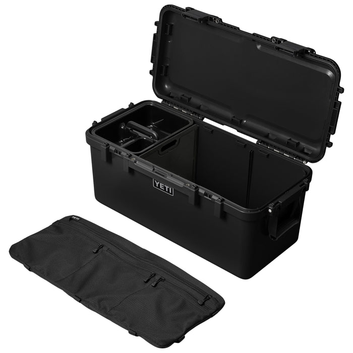 YETI LoadOut GoBox 60 Gear Case Black Image 04
