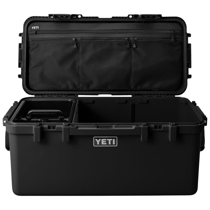 YETI LoadOut GoBox 60 Gear Case Black Image 05