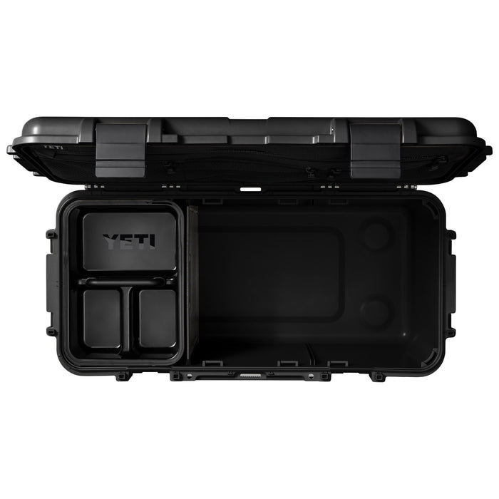 YETI LoadOut GoBox 60 Gear Case Black Image 07
