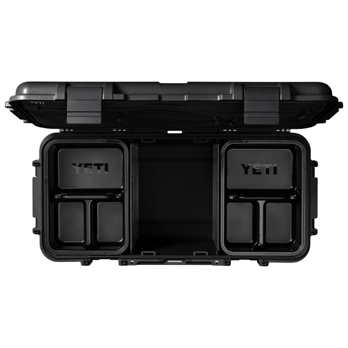 YETI LoadOut GoBox 60 Gear Case Black Image 08