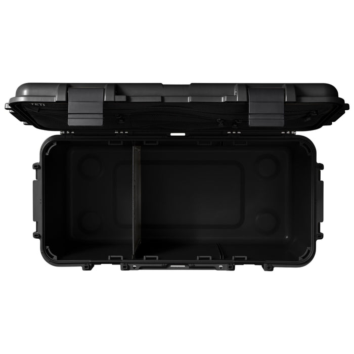 YETI LoadOut GoBox 60 Gear Case Black Image 10