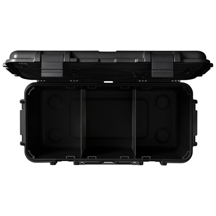 YETI LoadOut GoBox 60 Gear Case Black Image 11