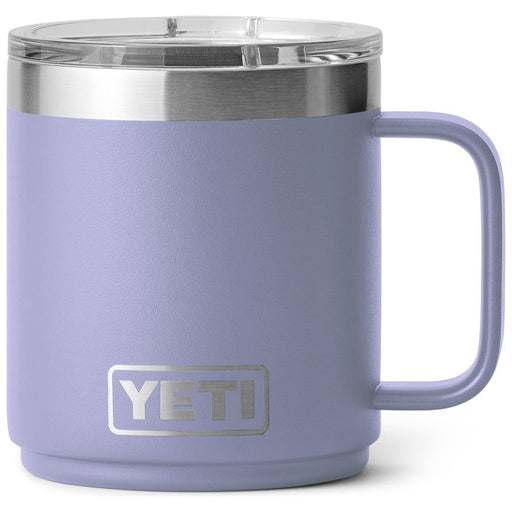 YETI Rambler 10 oz Mug with Magslider Lid Cosmic Lilac Image 01