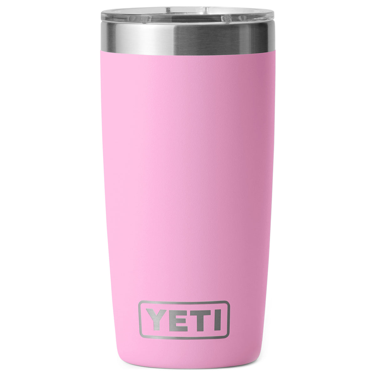 Yeti - Rambler 10 oz Tumbler - Power Pink