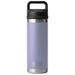 Yeti Rambler 18oz Bottle With Chug Cap Cosmic Lilac Image 01