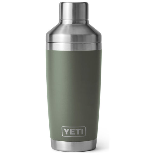 Yeti Rambler Cocktail Shaker Review: A Versatile Water Bottle