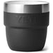 YETI Rambler 4 oz Espresso Cup 2 Pack Black Image 06