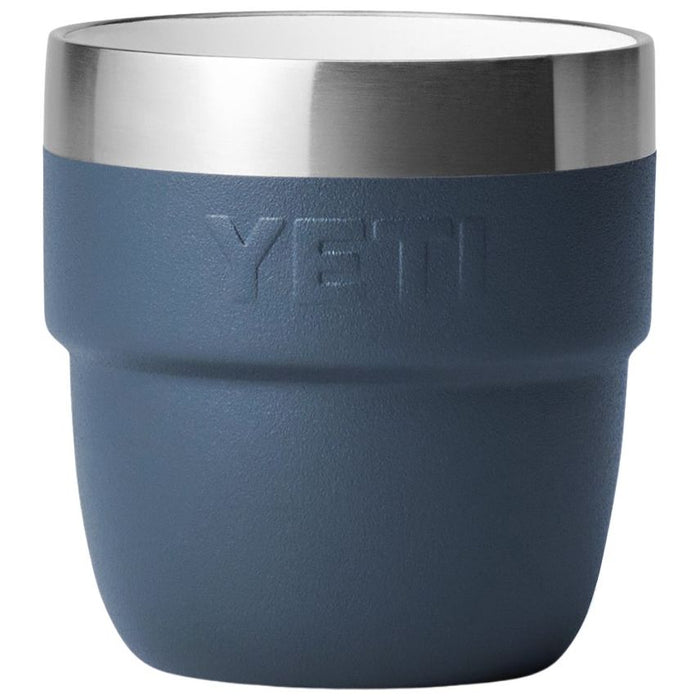 YETI Rambler 4 oz Stackable Cup 2 Pack — TCO Fly Shop