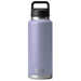 Yeti Rambler 46 oz Bottle with Chug Lid Cosmic Lilac Image 01