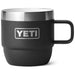 YETI Rambler 6 oz Espresso Mug 2 Pack Black Image 05