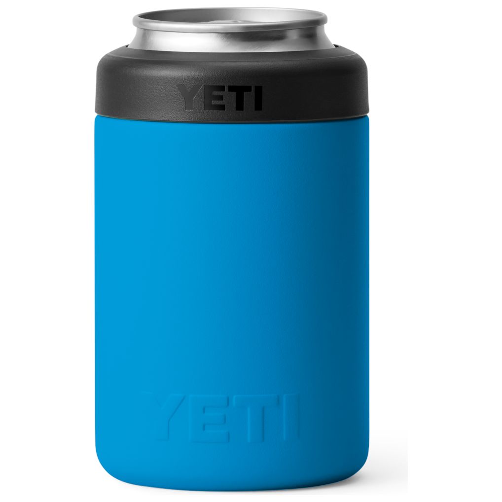 YETI Rambler Colster 2.0 ネイビー Dodgers