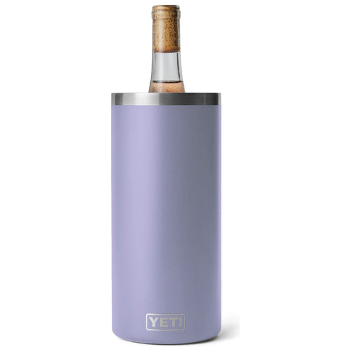 Yeti Rambler Wine Chiller Cosmic Lilac
