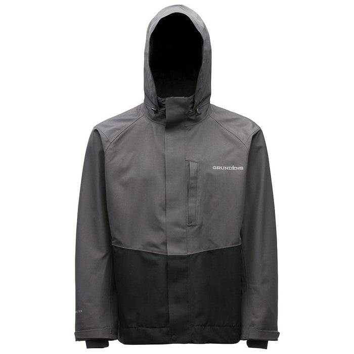 Grundens Downrigger Gore-Tex Jacket Anchor Image 01