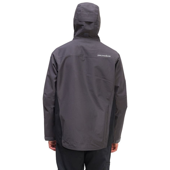 Grundens Downrigger Gore-Tex Jacket Anchor Image 04