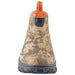 Grundens Men's Deviation 6 Inch Ankle Boot Whiskey Camo Image 03