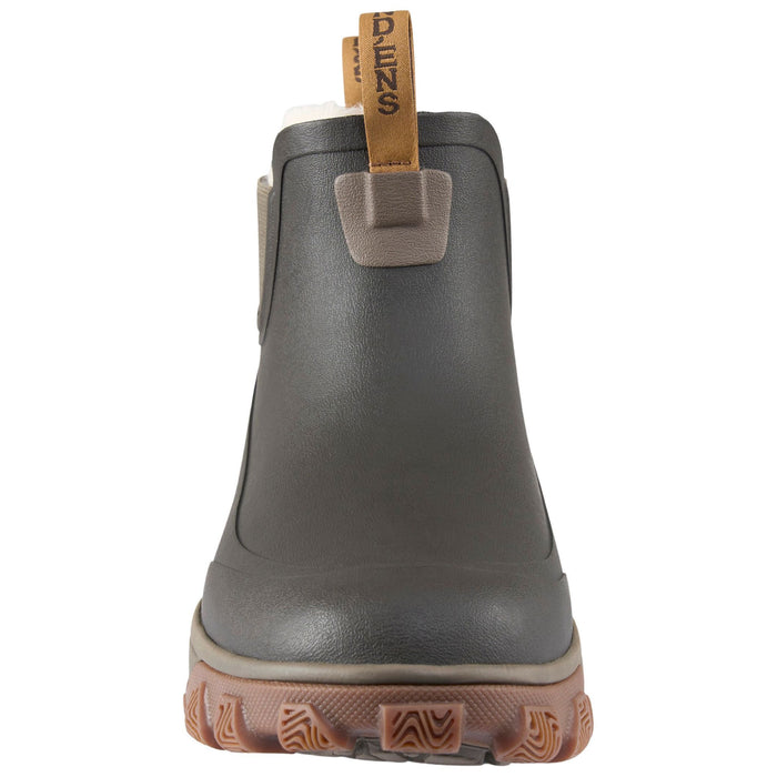 Grundens Men's Deviation Sherpa Ankle Boot Brown Image 03