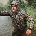 Grundens Transmit Jacket Image 01