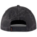 Grundens We Are Fishing Camo Trucker Admiral Black Camo Image 02