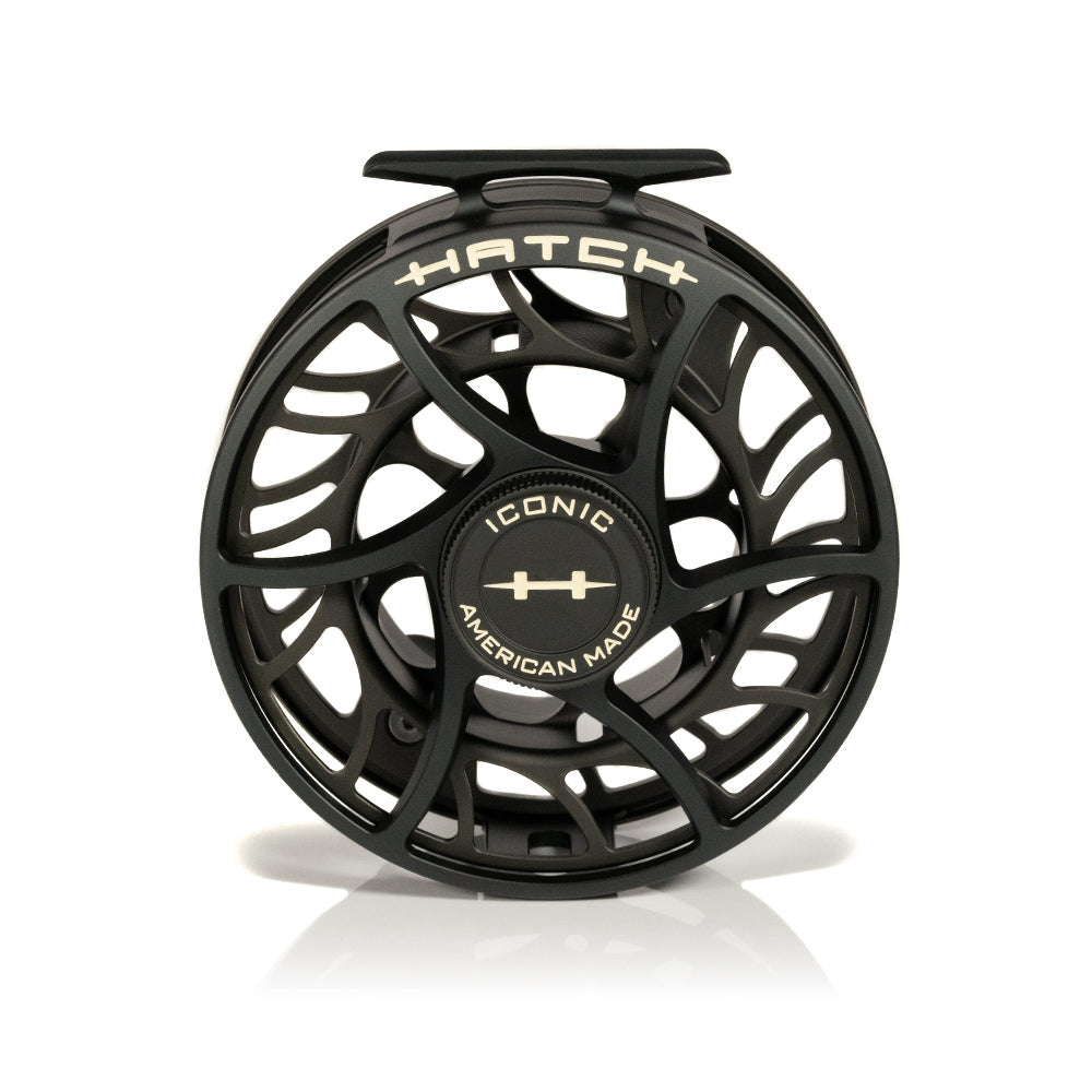 Hatch Gargoyle Green