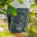 Howler Brothers Bruja Boardshorts Tropical Dimension : Antique Black Image 06
