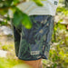Howler Brothers Bruja Boardshorts Tropical Dimension : Antique Black Image 06