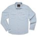 Howler Brothers Emerger Tech Longsleeve Sky Image 01
