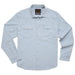 Howler Brothers Emerger Tech Longsleeve Sky Image 01