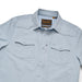 Howler Brothers Emerger Tech Longsleeve Sky Image 02