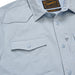 Howler Brothers Emerger Tech Longsleeve Sky Image 03