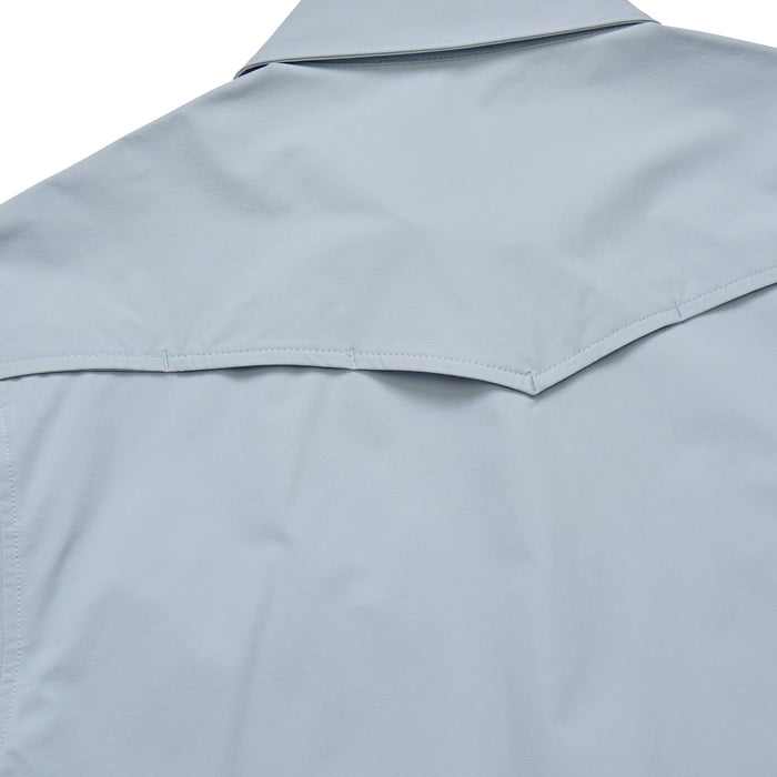 Howler Brothers Emerger Tech Longsleeve Sky Image 05