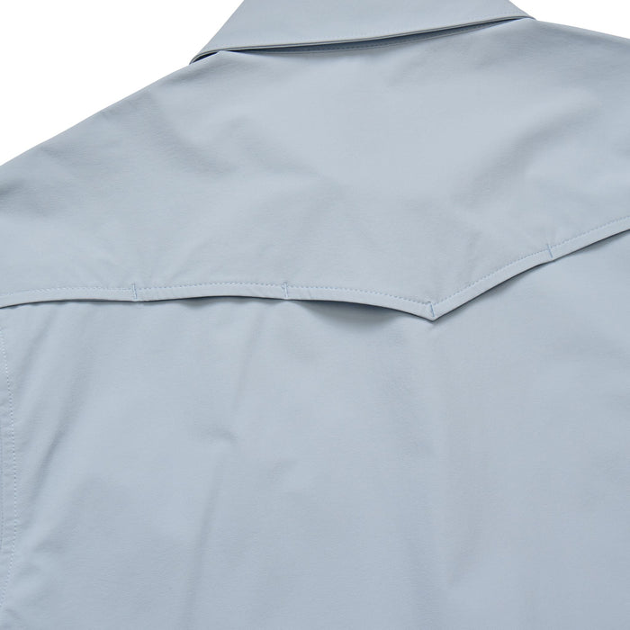 Howler Brothers Emerger Tech Longsleeve Sky Image 05