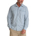 Howler Brothers Emerger Tech Longsleeve Sky Image 08