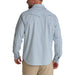 Howler Brothers Emerger Tech Longsleeve Sky Image 09