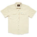 Howler Brothers Emerger Tech Shortsleeve Parchment Image 01