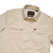 Howler Brothers H Bar B Tech Longsleeve Supernova Stripe : Leche Image 02