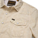 Howler Brothers H Bar B Tech Longsleeve Supernova Stripe : Leche Image 04