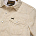 Howler Brothers H Bar B Tech Longsleeve Supernova Stripe : Leche Image 04