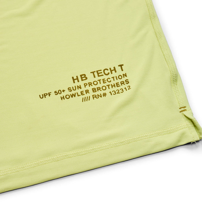 Howler Brothers HB Tech Hoodie Sale — TCO Fly Shop