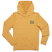 Howler Brothers HB Tech Hoodie Old Gold Image 01