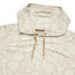 Howler Brothers Loggerhead Hoodie Ocean Motion : Off White Image 02