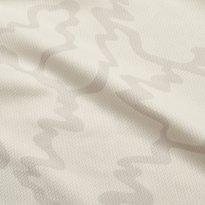 Howler Brothers Loggerhead Hoodie Ocean Motion : Off White Image 03