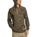 Howler Brothers Loggerhead Hoodie Swamp Country Camo Image 03