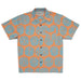 Howler Brothers Monoloha Shirt Sea Idols : Carotene Image 01