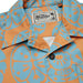 Howler Brothers Monoloha Shirt Sea Idols : Carotene Image 02