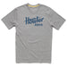 Howler Brothers Select T Howler Electric : Heather Grey Image 01
